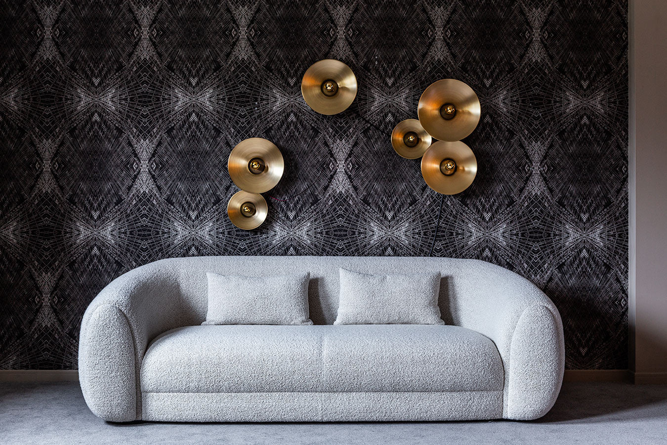 Pendants & Sconces