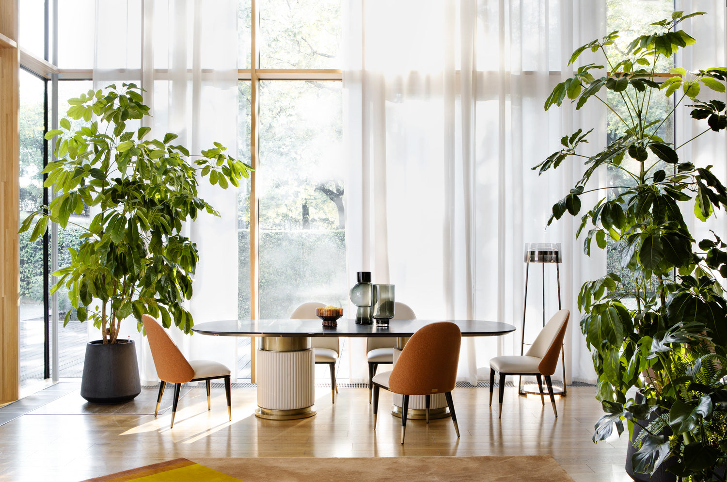 Chairs and Stools