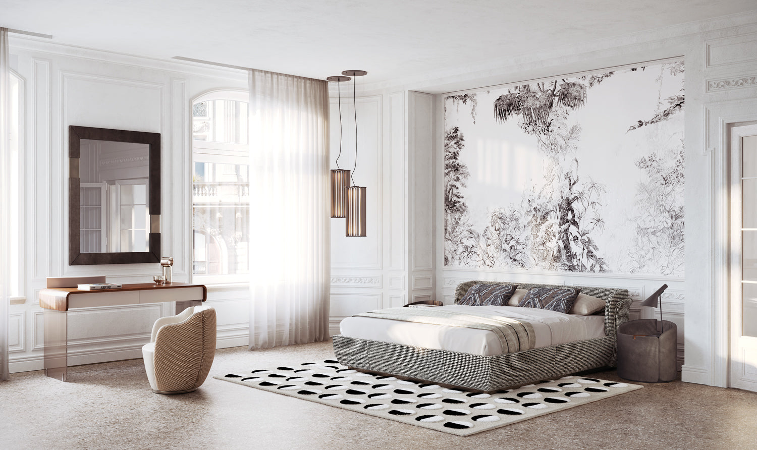 Beds