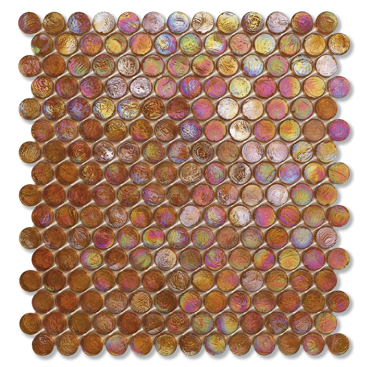 MOSAICS