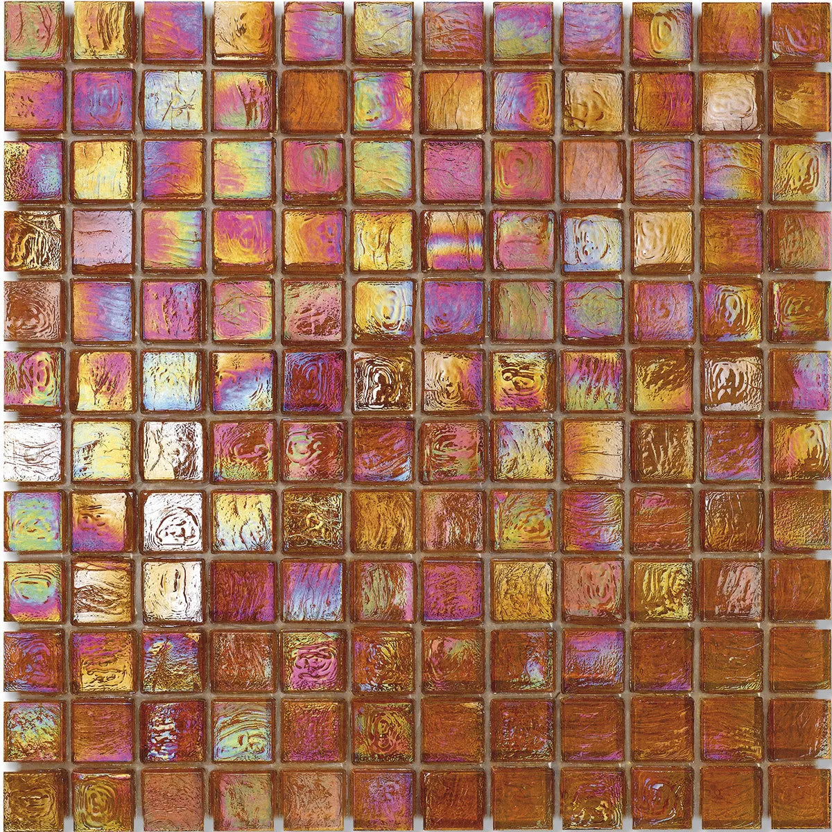 MOSAICS