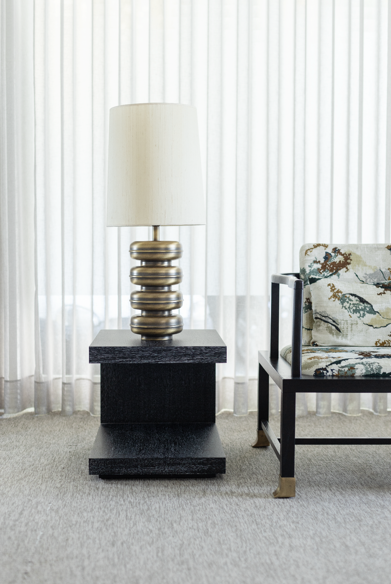 Table & Floor Lamps