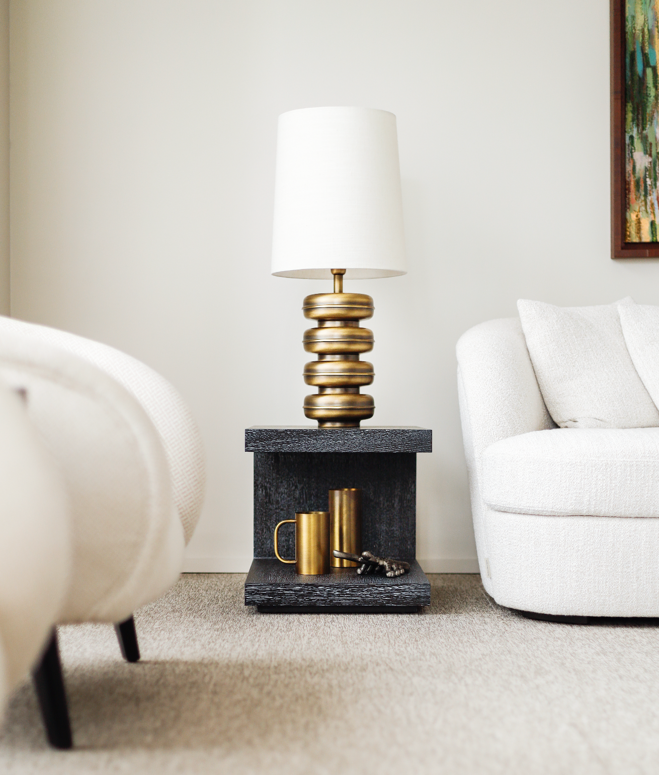 Table & Floor Lamps