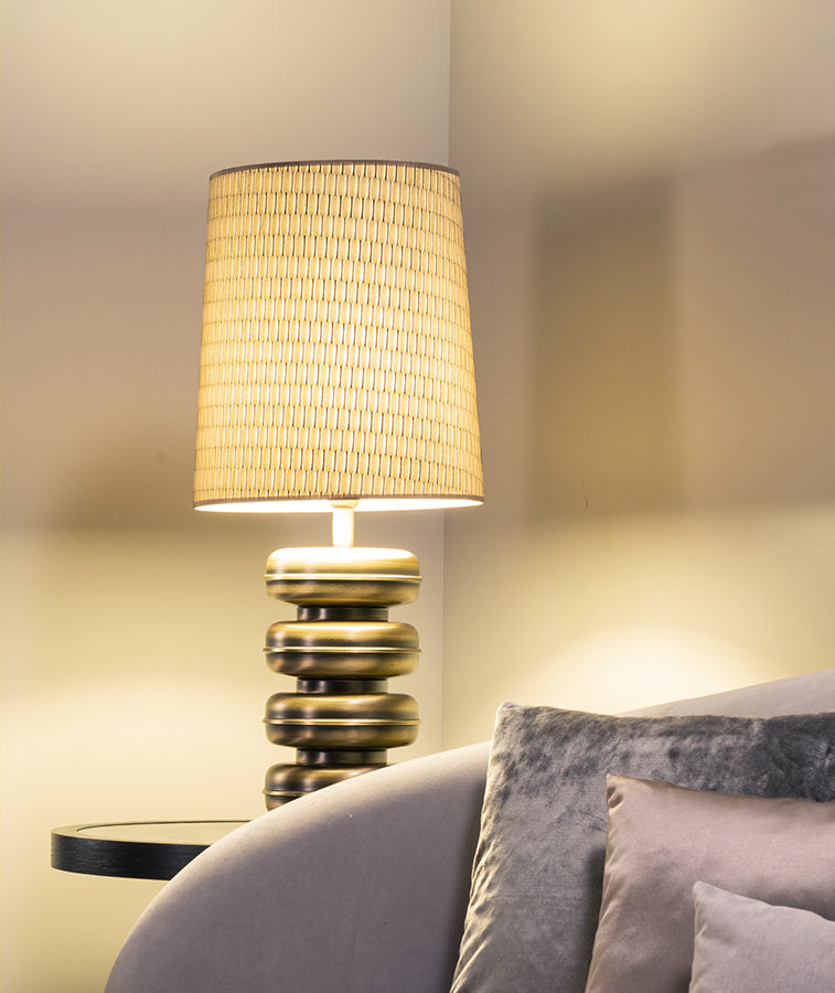 Table & Floor Lamps
