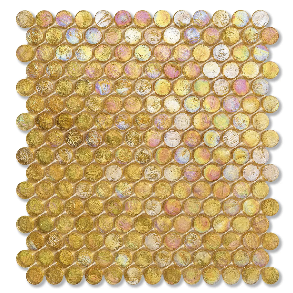 MOSAICS
