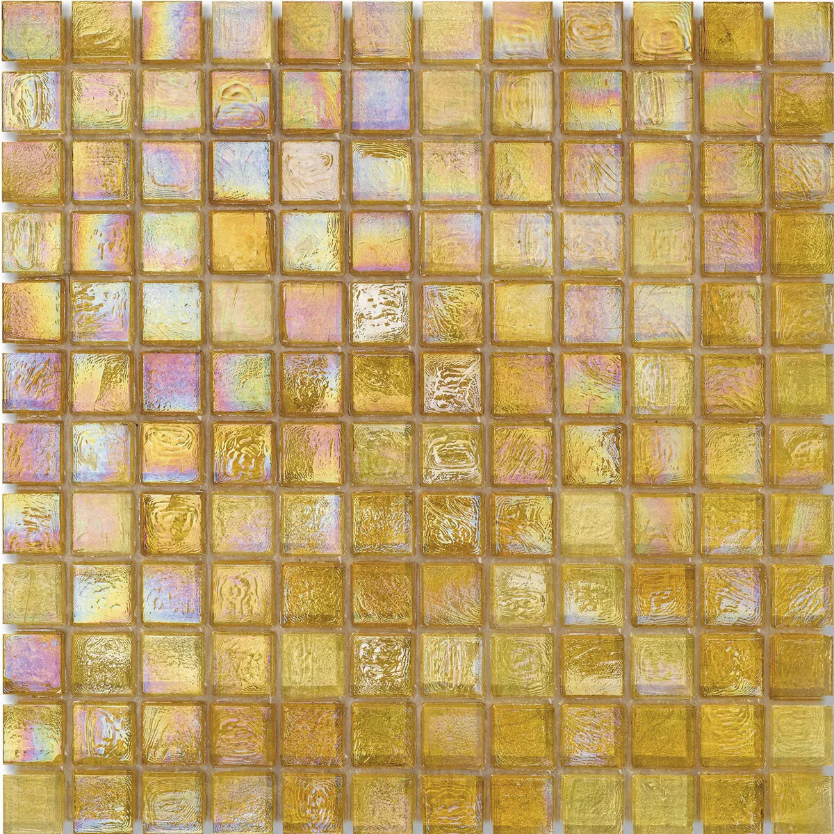 MOSAICS