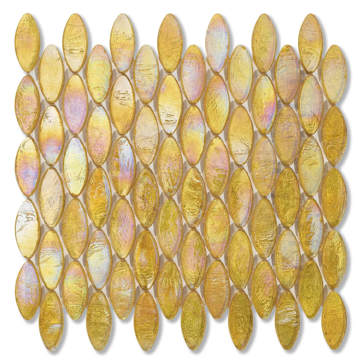 MOSAICS