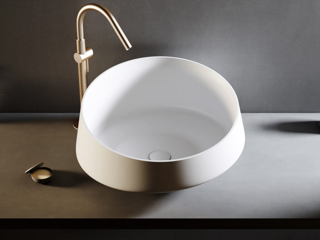 WASHBASINS