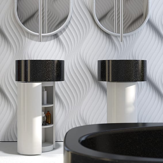 FREESTANDINGWASHBASINS