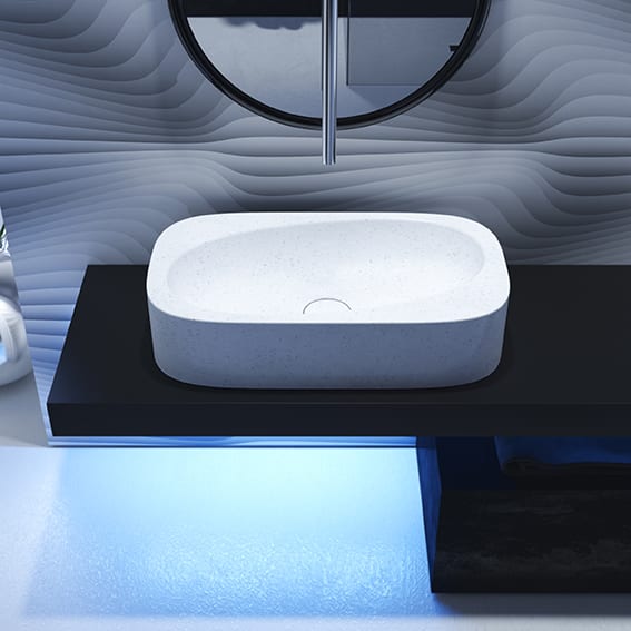 WASHBASINS