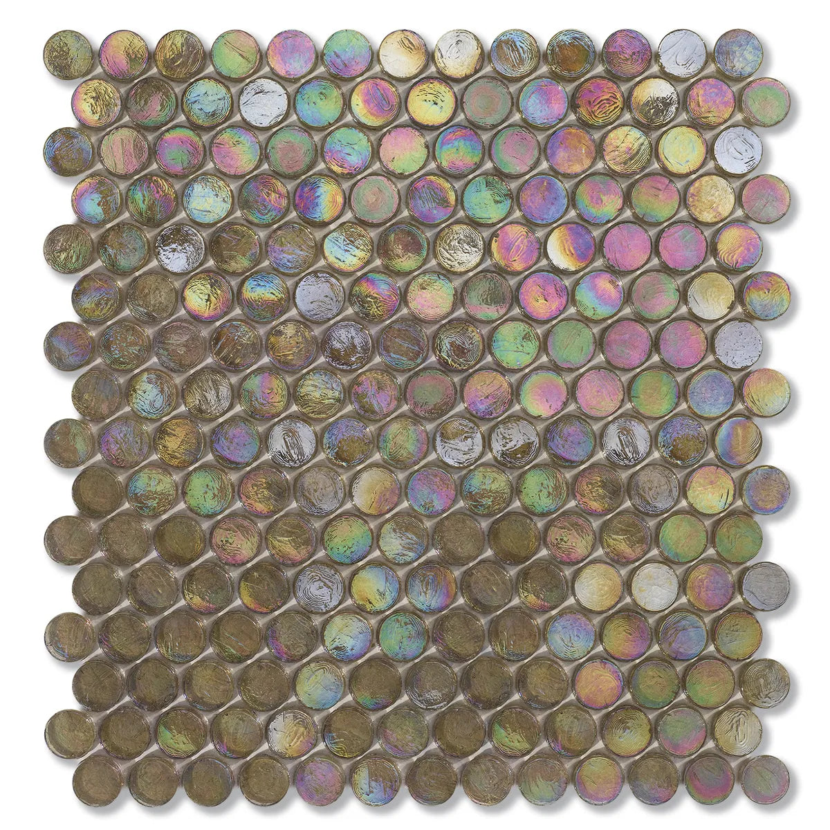 MOSAICS