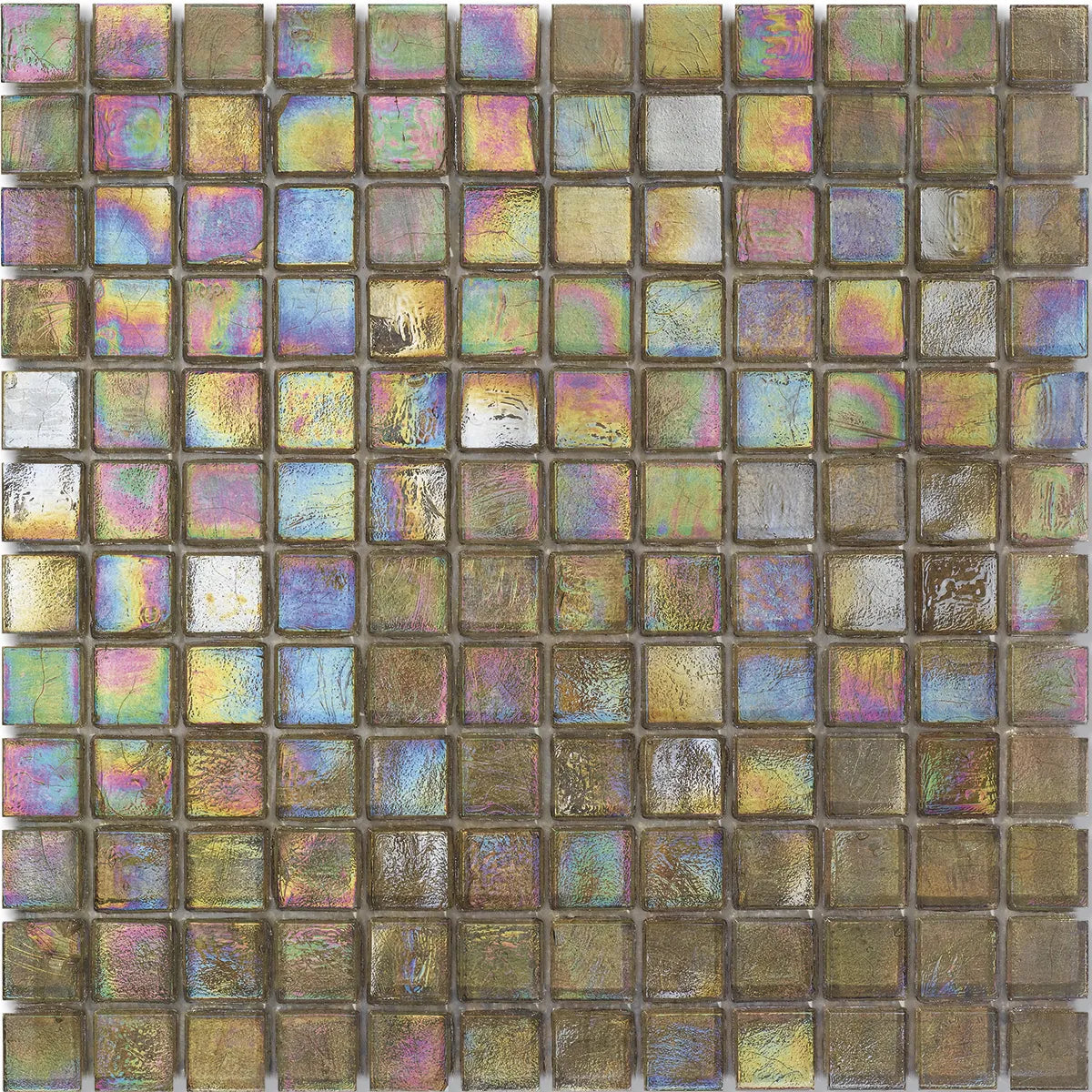 MOSAICS