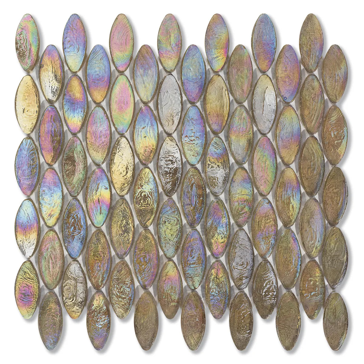 MOSAICS