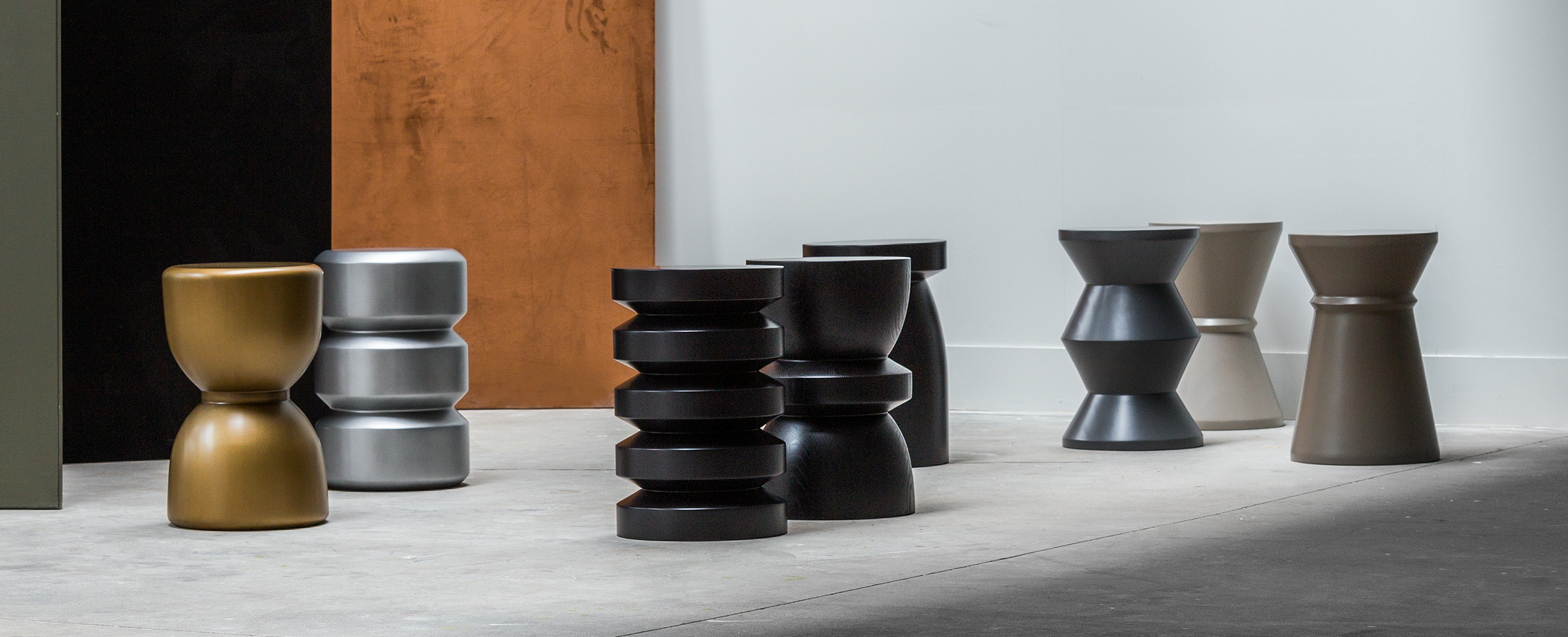 Side Tables