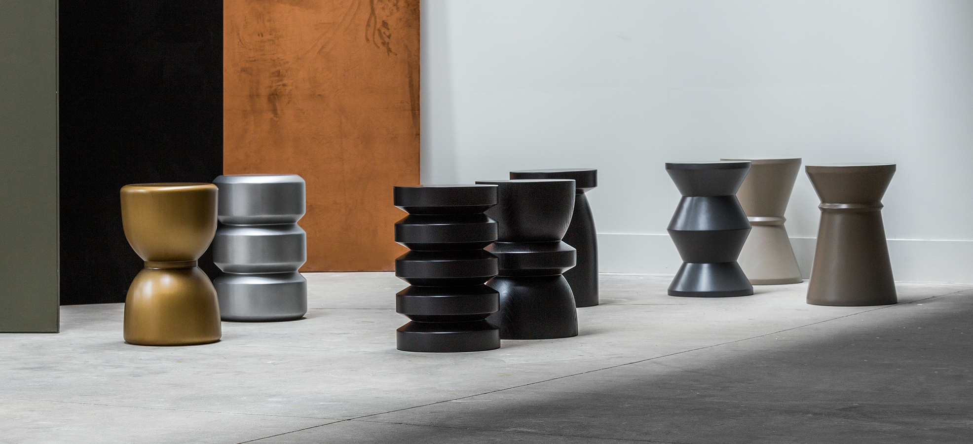 Side Tables