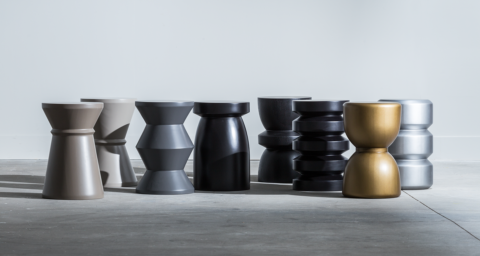 Side Tables