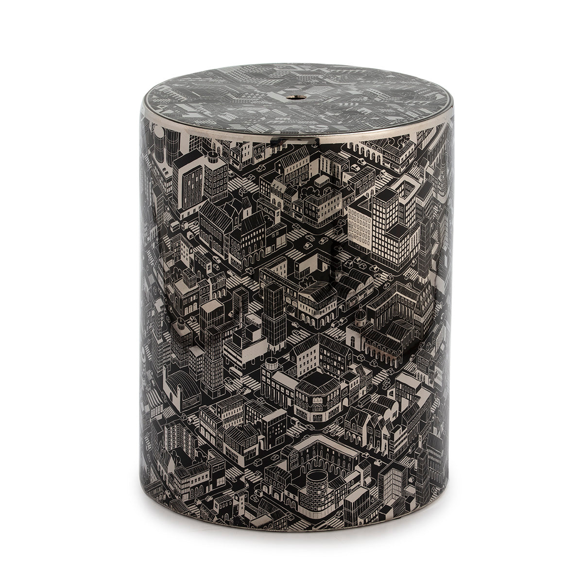 STOOLS/PUFF