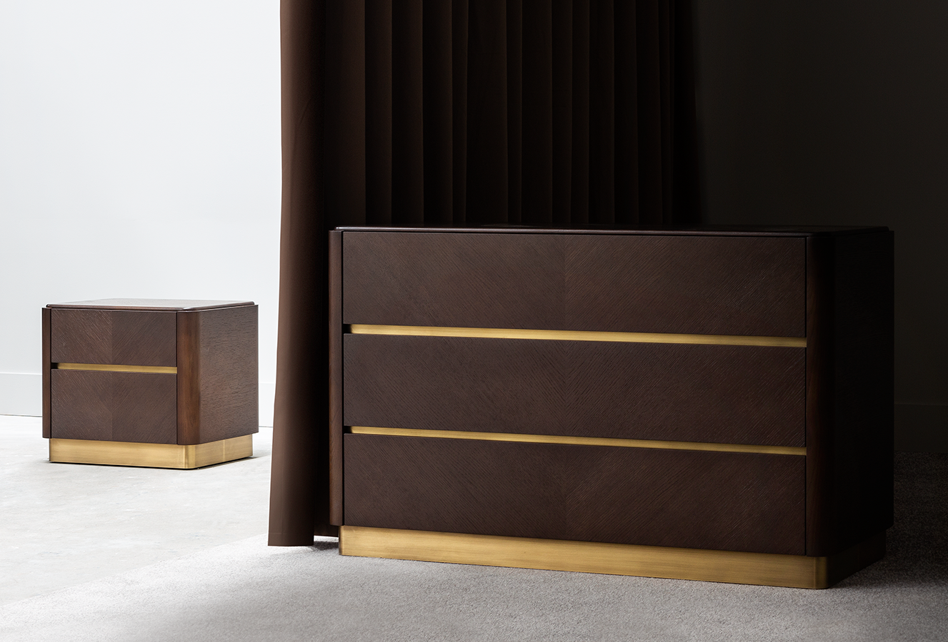 Cabinets & Storage