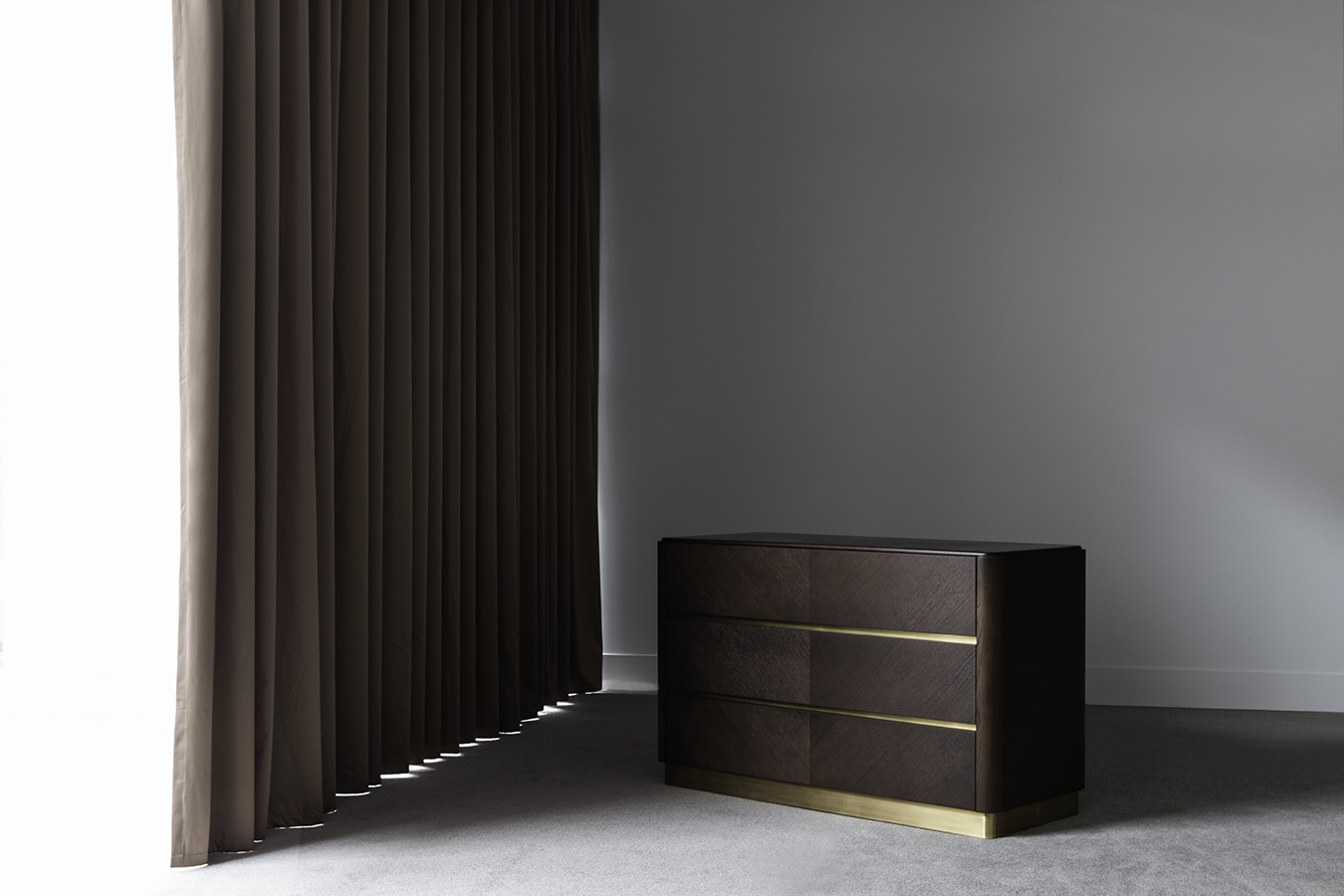 Cabinets & Storage