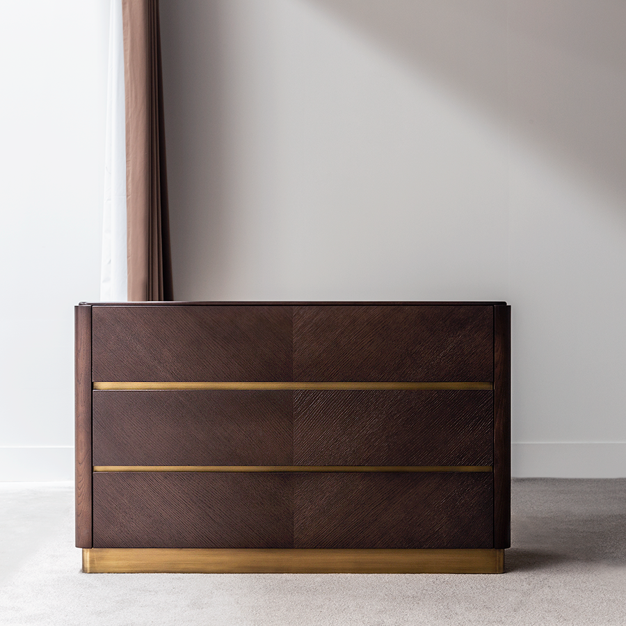 Cabinets & Storage