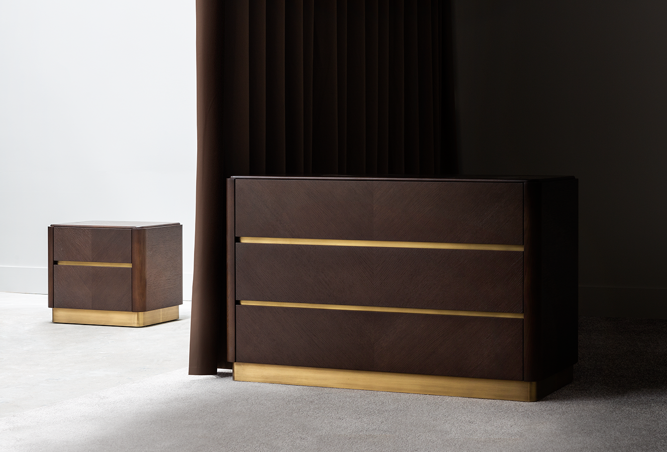 Side Tables