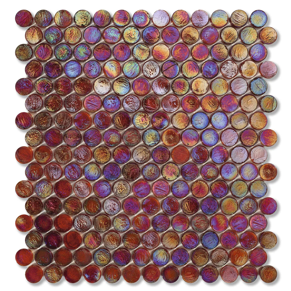 MOSAICS