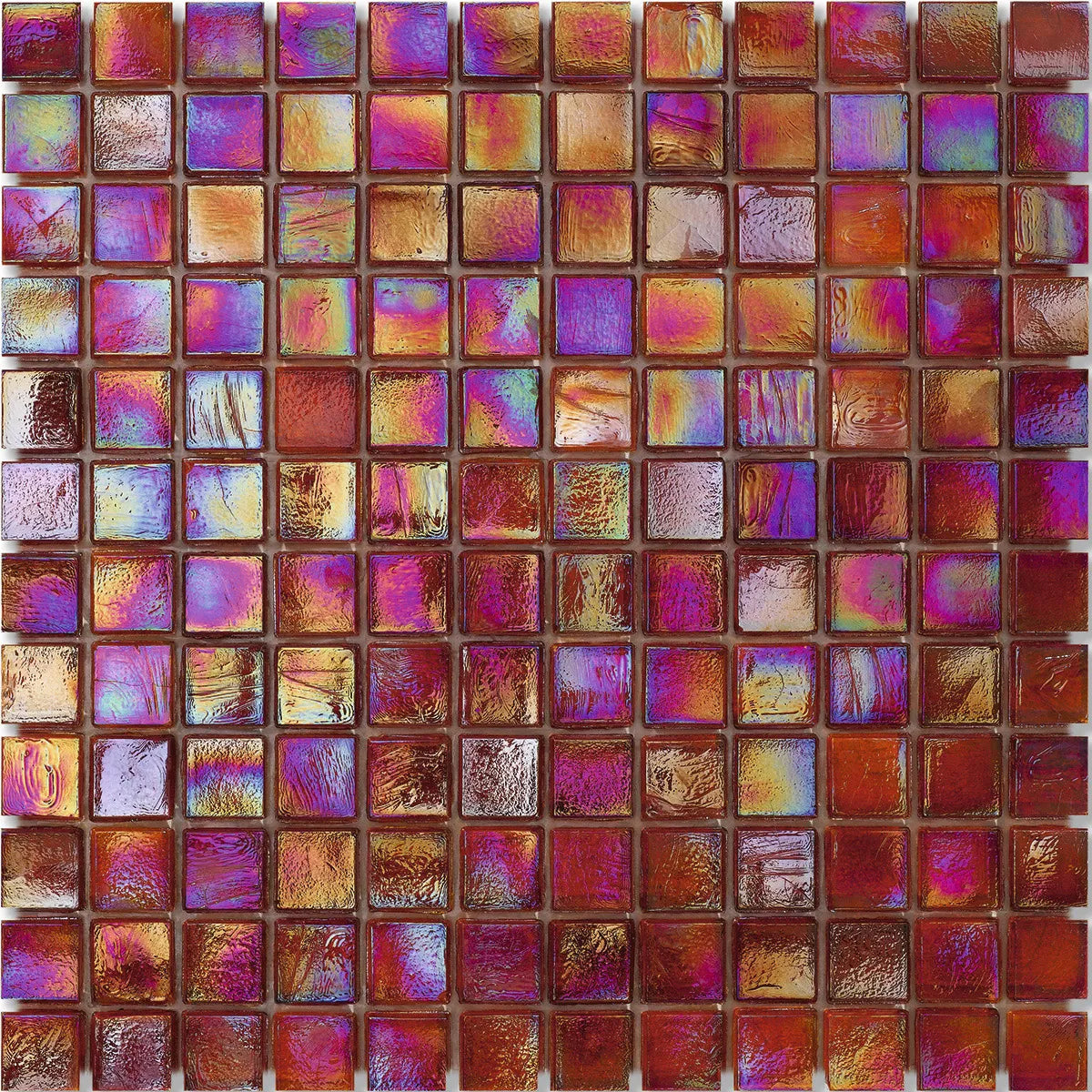 MOSAICS