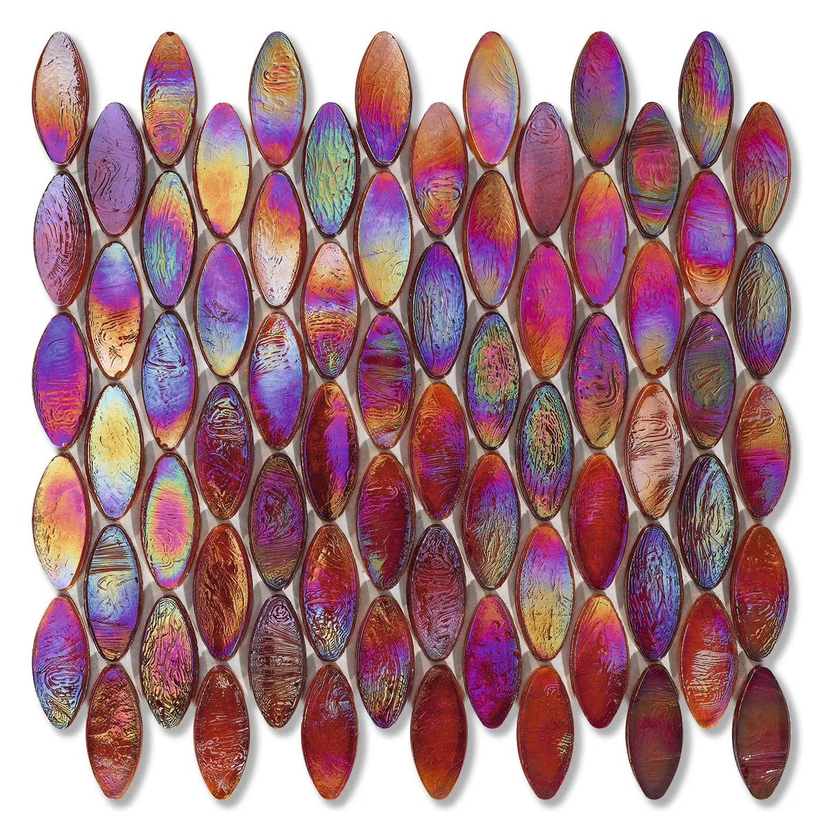 MOSAICS