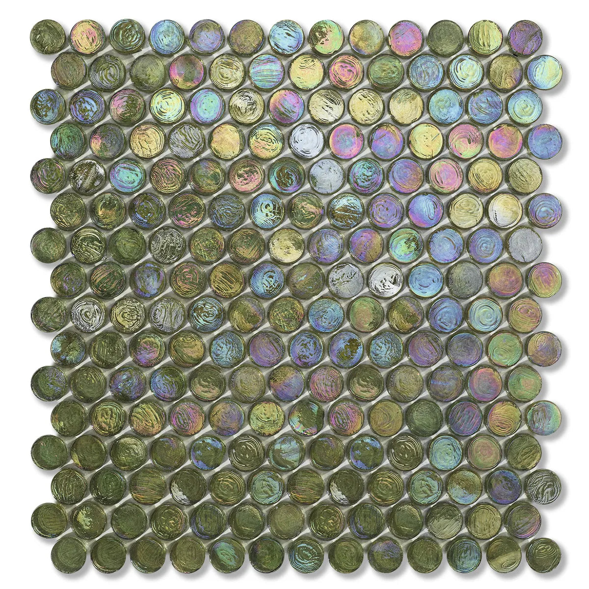 MOSAICS