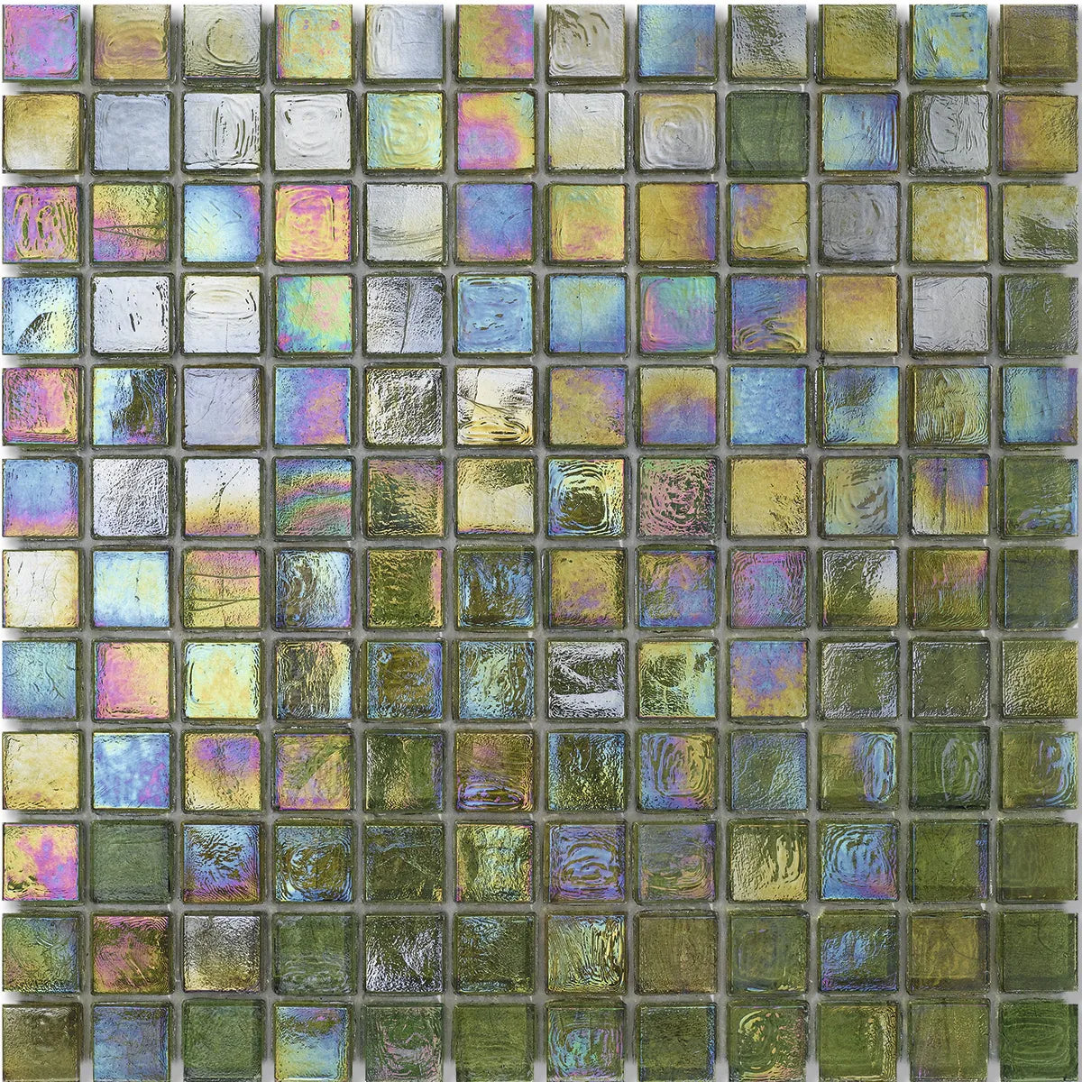 MOSAICS