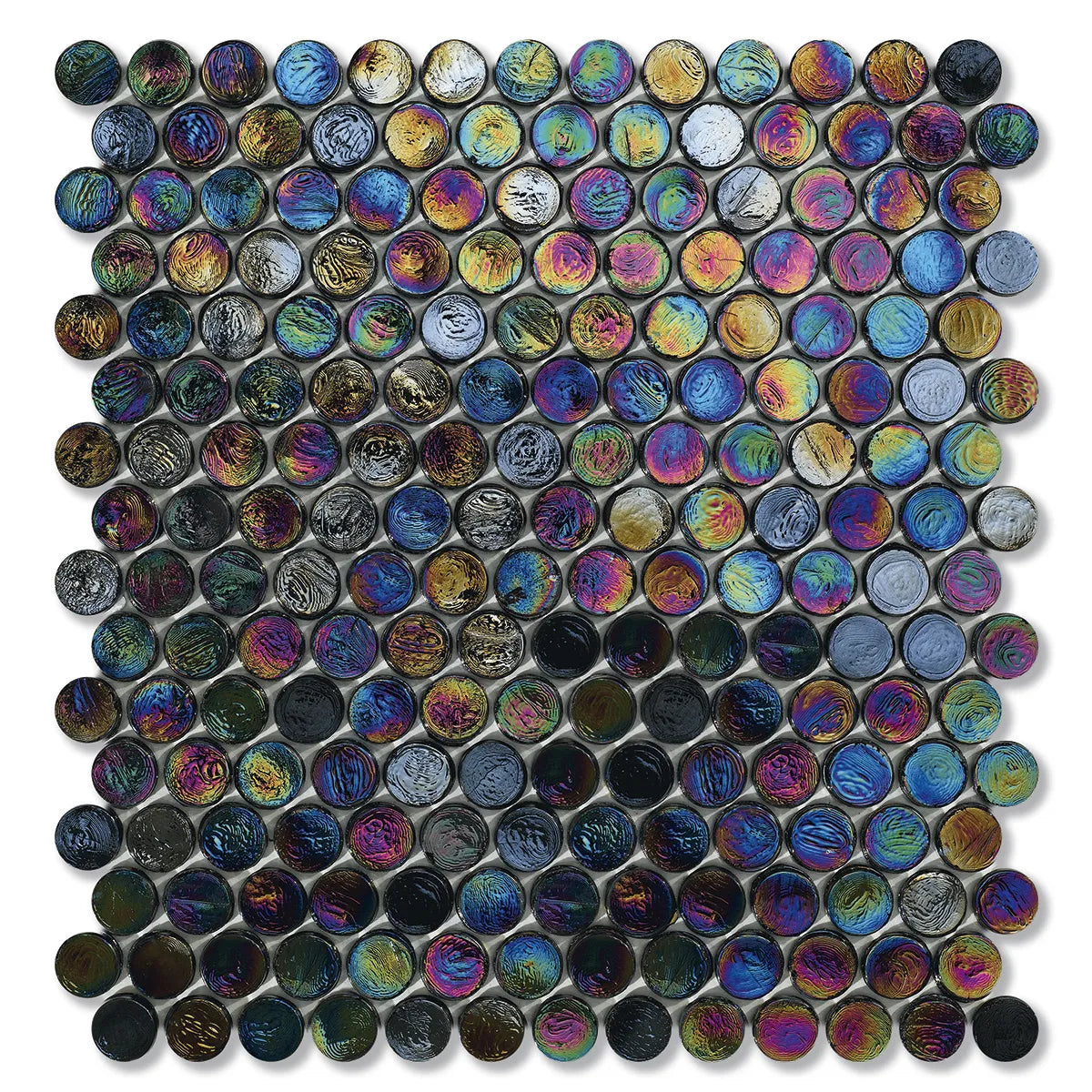 MOSAICS