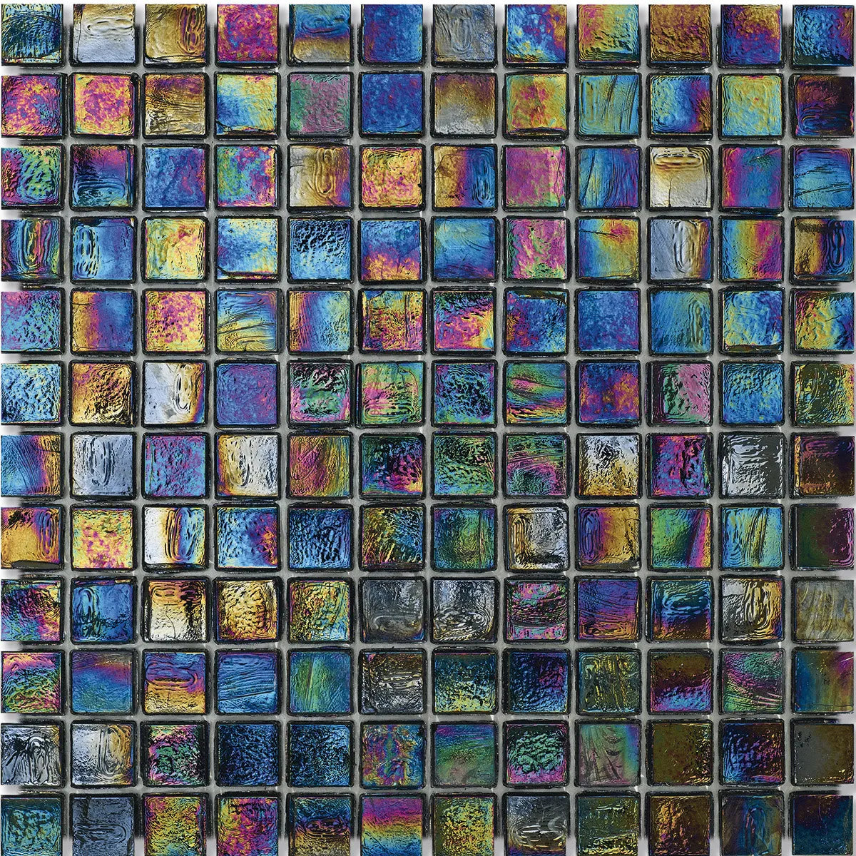 MOSAICS
