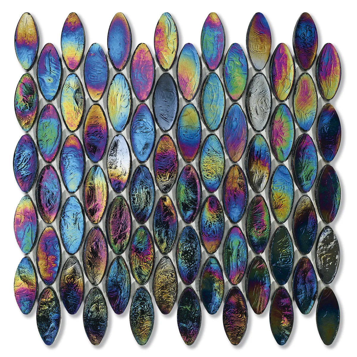 MOSAICS