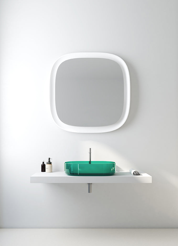 WASHBASINS
