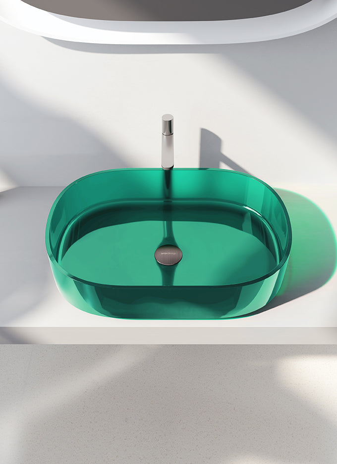 WASHBASINS