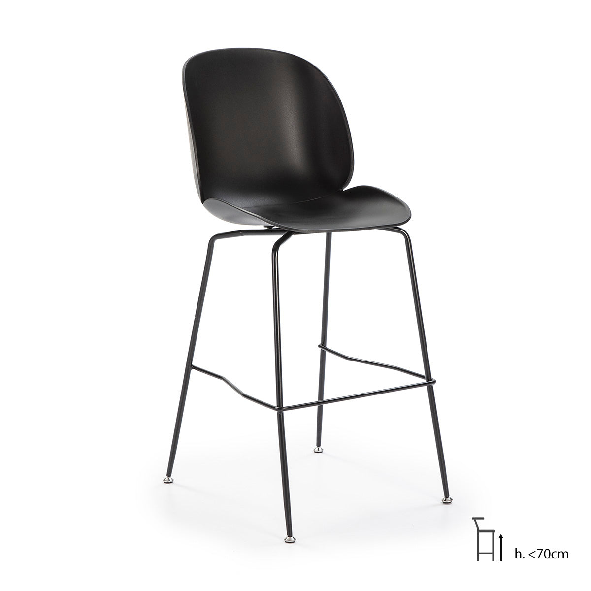 HIGH STOOLS