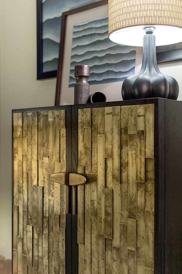 Cabinets & Storage