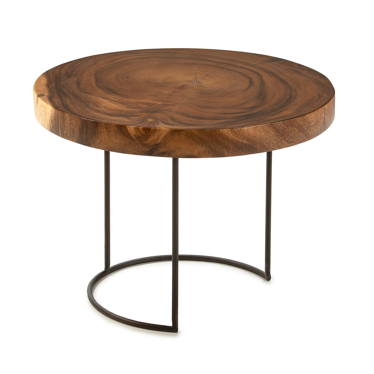 SIDE TABLES