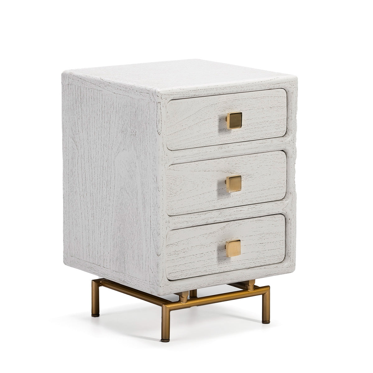 BEDSIDE TABLE