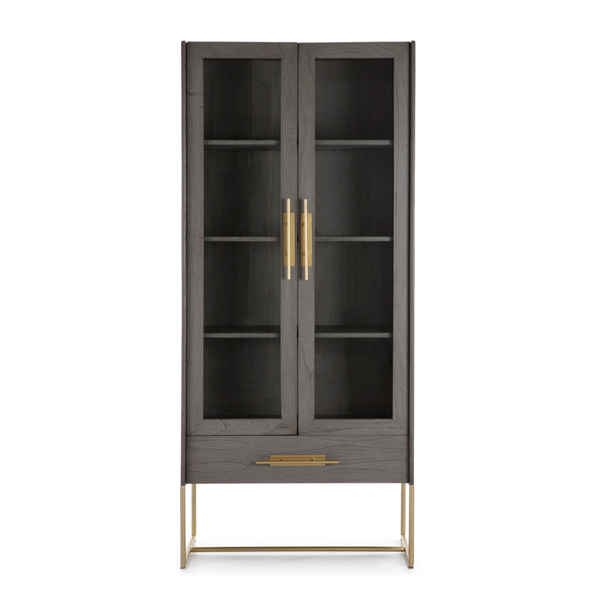 BOOKSHELVES