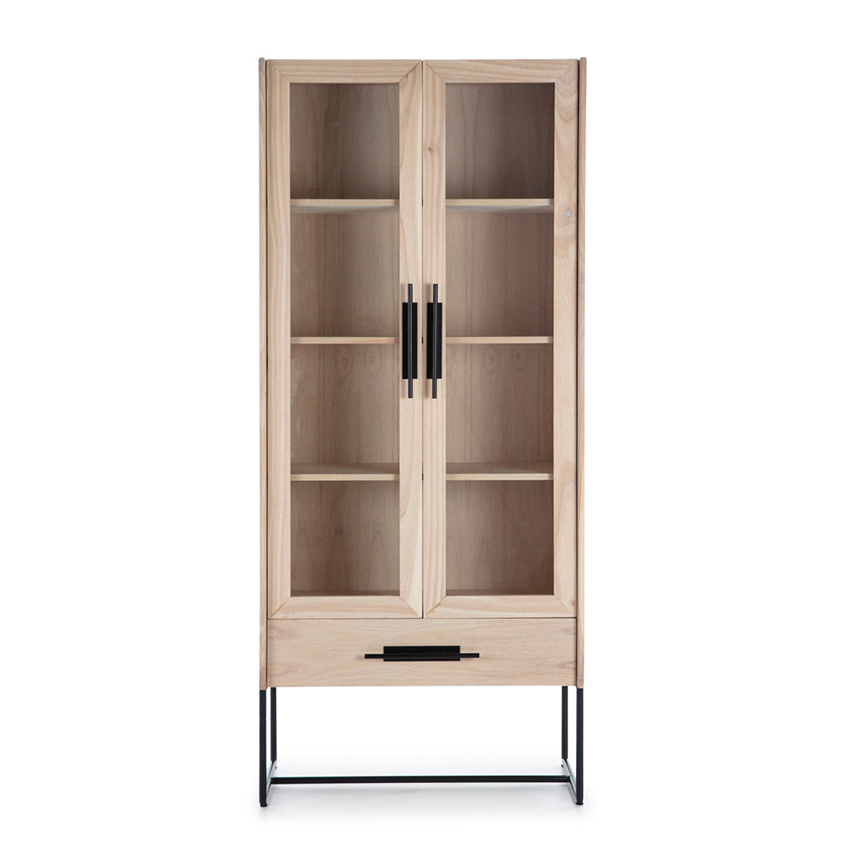 BOOKSHELVES