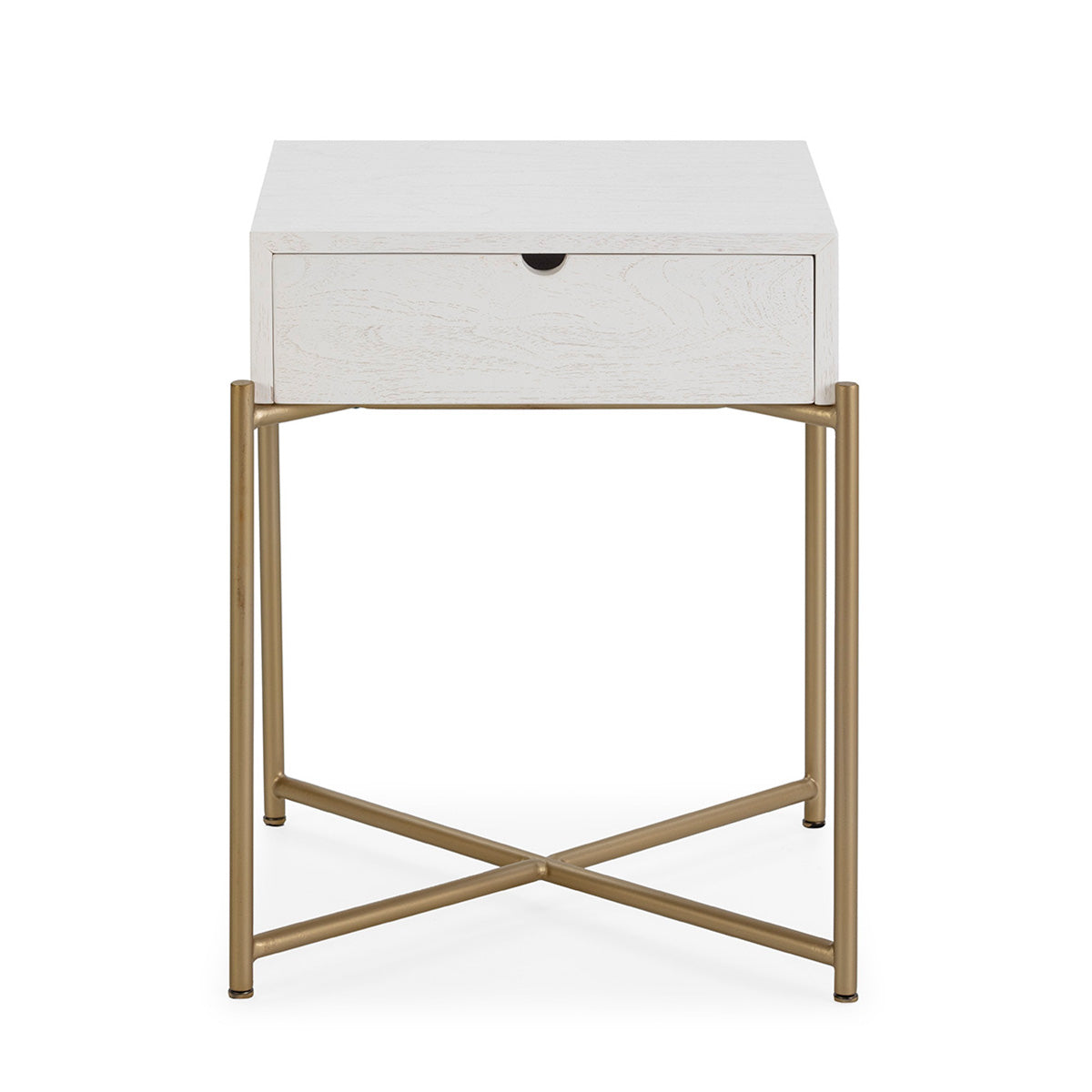 BEDSIDE TABLE