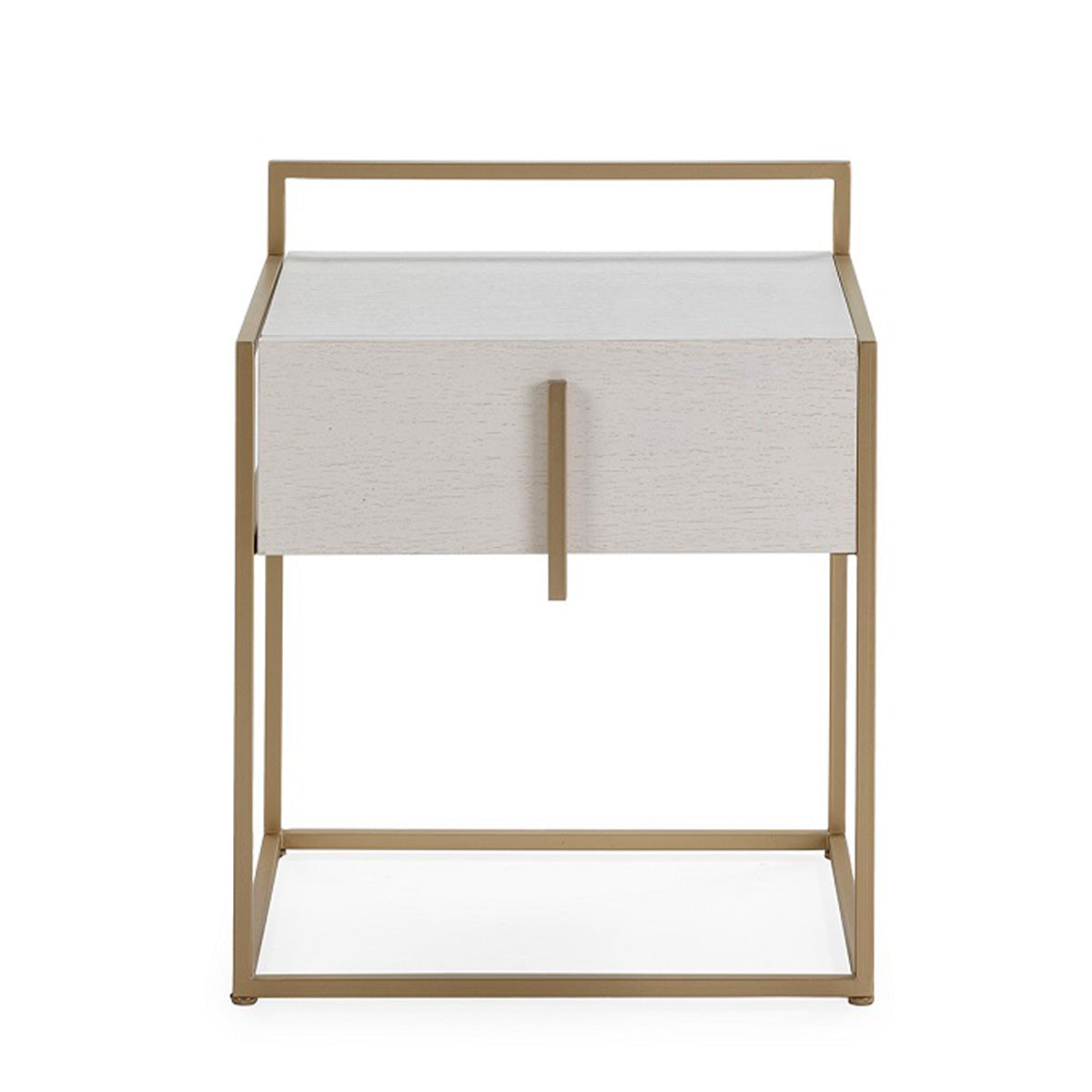 BEDSIDE TABLE