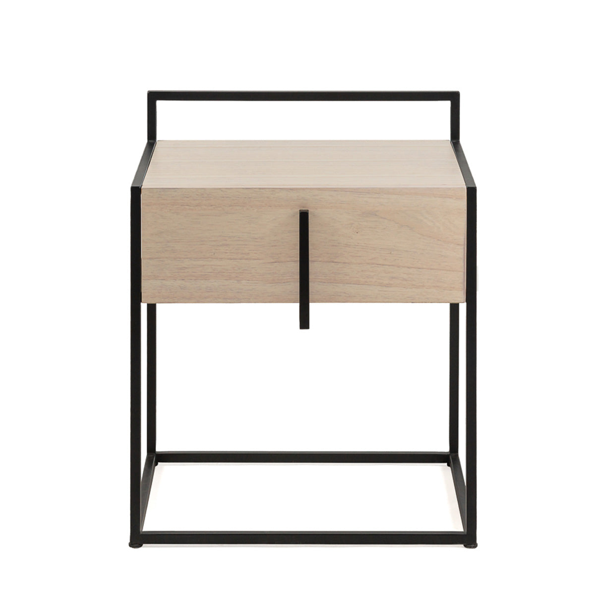 BEDSIDE TABLE