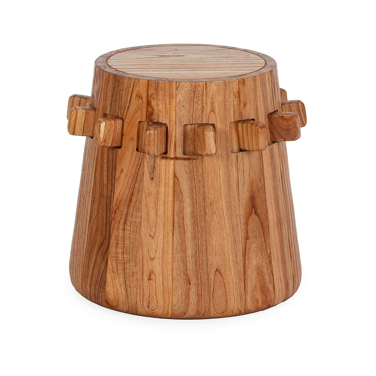 STOOLS/PUFF