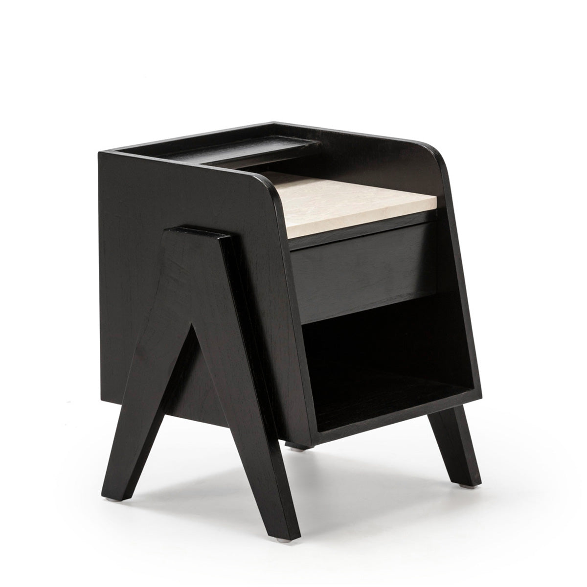 BEDSIDE TABLE