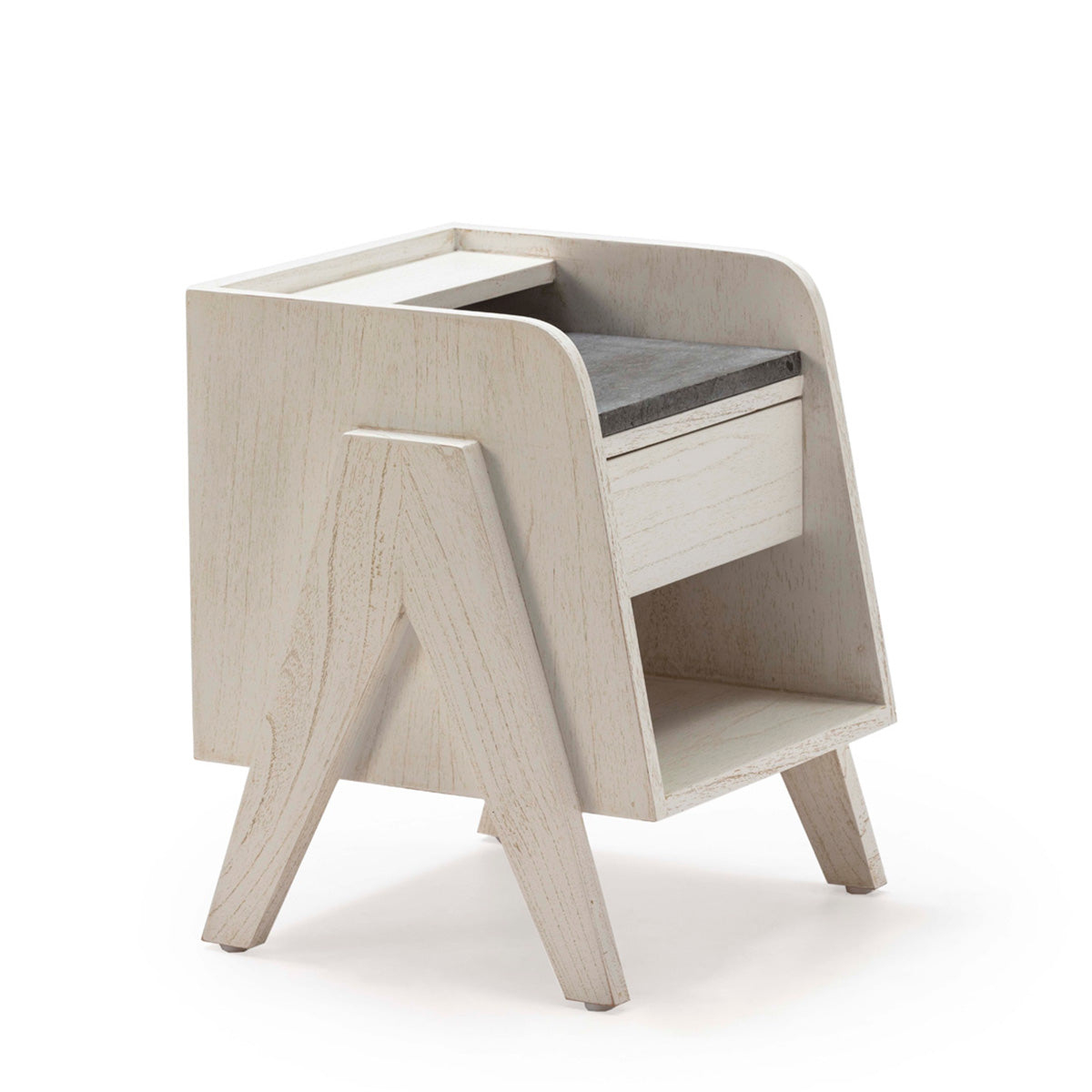 BEDSIDE TABLE