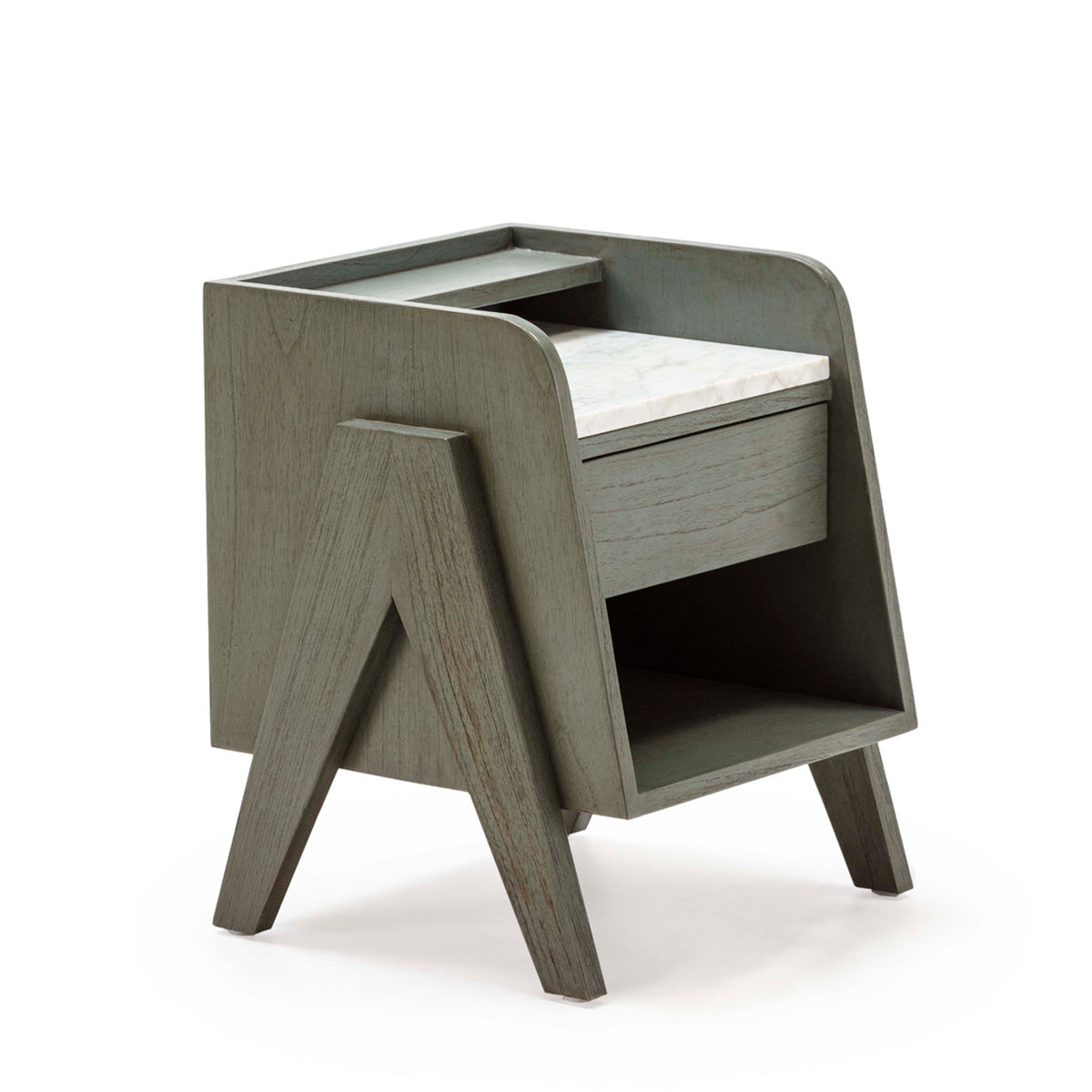 BEDSIDE TABLE