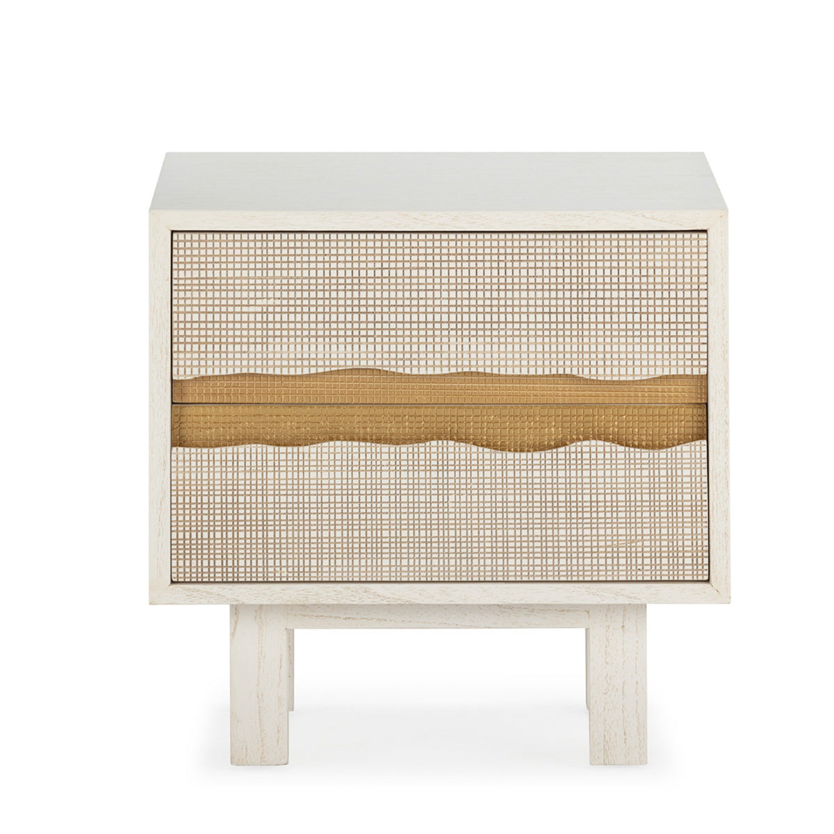 BEDSIDE TABLE