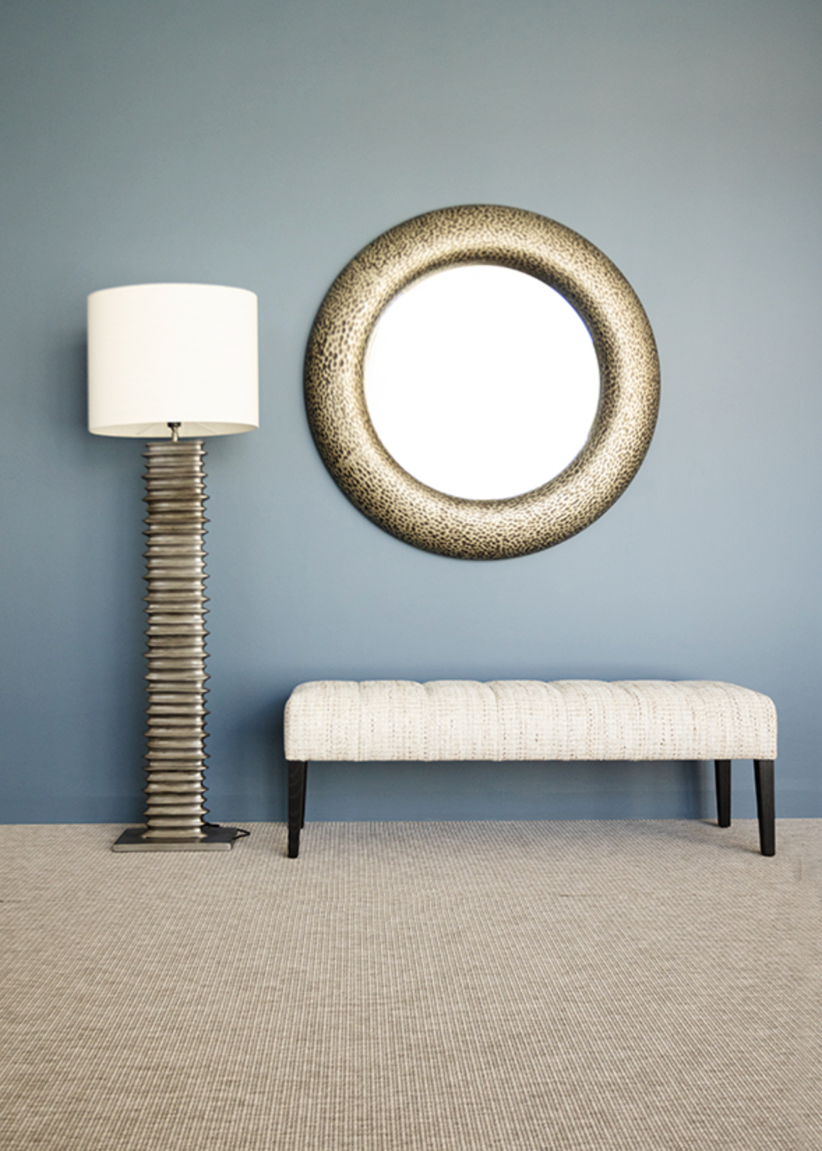 Poufs & Benches